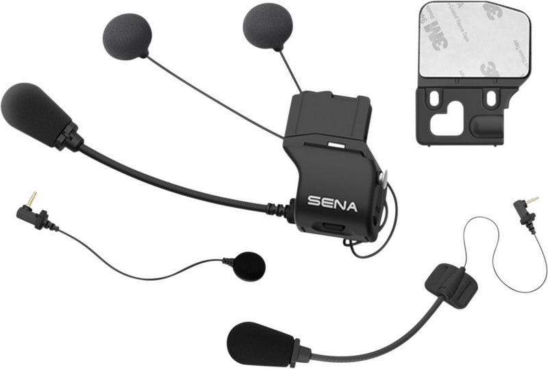 SENA UNIVERSAL HELMET CLAMP KI | SC-A0318