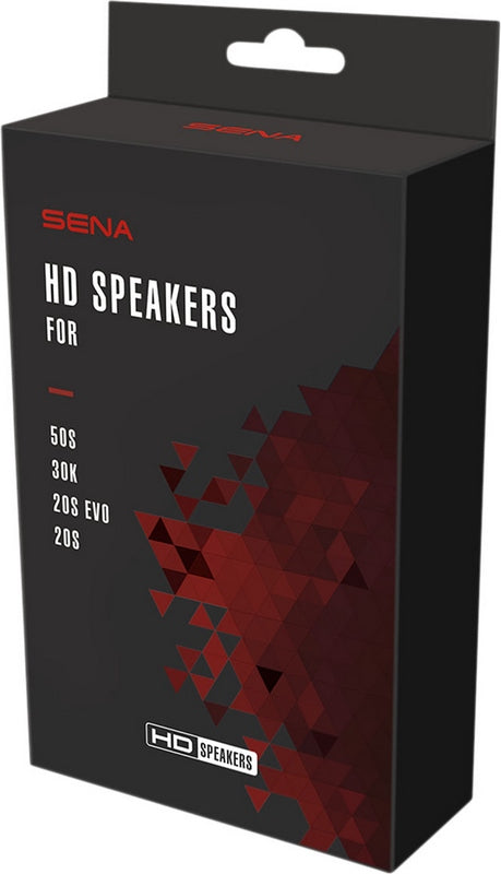 SENA HD-SPEAKER 50K-30K-20S | SC-A0325