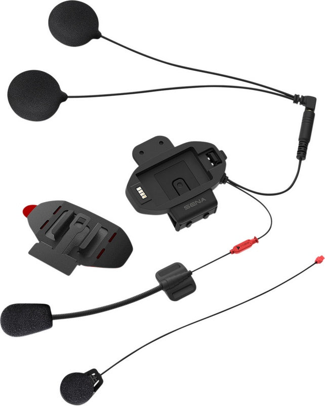 SENA HELMET CLAMP KIT SF1/2/4 | SF-A0202