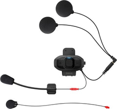 SENA SF1 MOTORCYCLE BLUETOOTH® HEADSET SOLO RIDER | SF1-01