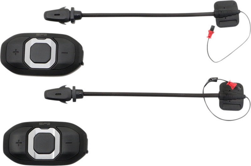 SENA SF2 MOTORCYCLE BLUETOOTH | SF2-03D