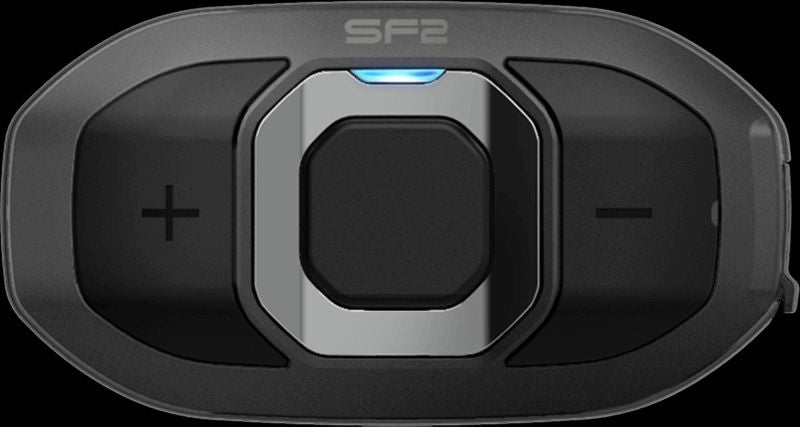 SENA SF2 MOTORCYCLE COMMUNICAT | SF2-03