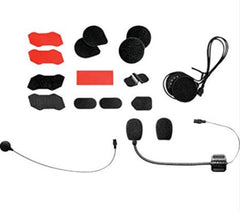 SENA SMH10R ACCESSORY KIT | SMH10R-A1000