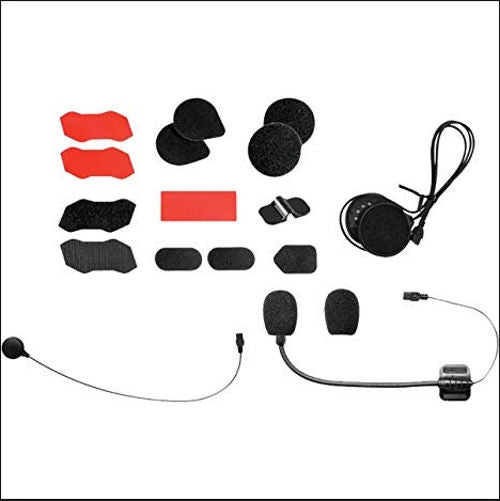 SENA SMH10R ACCESSORY KIT | SMH10R-A1000