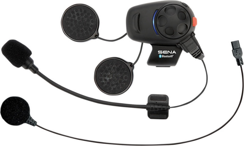 SENA SMH5 BOOM/WIRED MICRO | SMH5-10