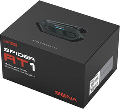 SENA HEADSET SPIDER RT1 | SPIDER-RT-01