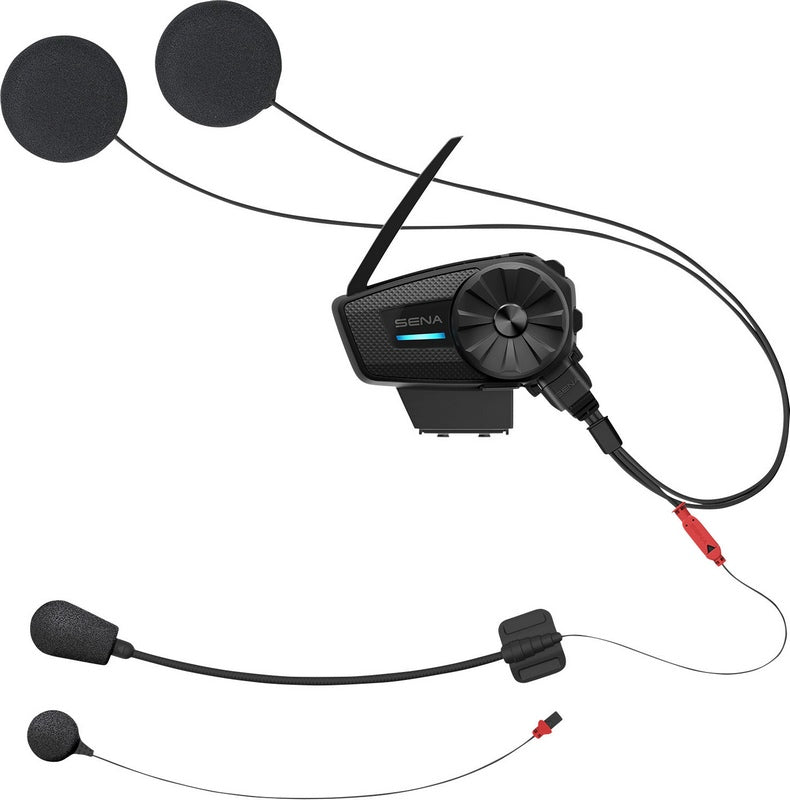 SENA HEADSET SPIDER ST1-10D | SPIDER-ST1-10D