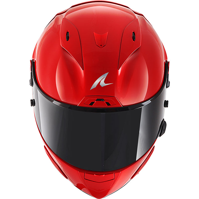 Shark Full Face Helmet Race-R Pro GP 06 Carbon Red | HE0400EDRD