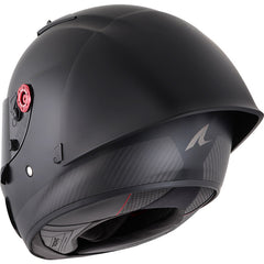 Shark Full Face Helmet Race-R Pro GP 06 Mat Carbon Mat | HE0401EDMA