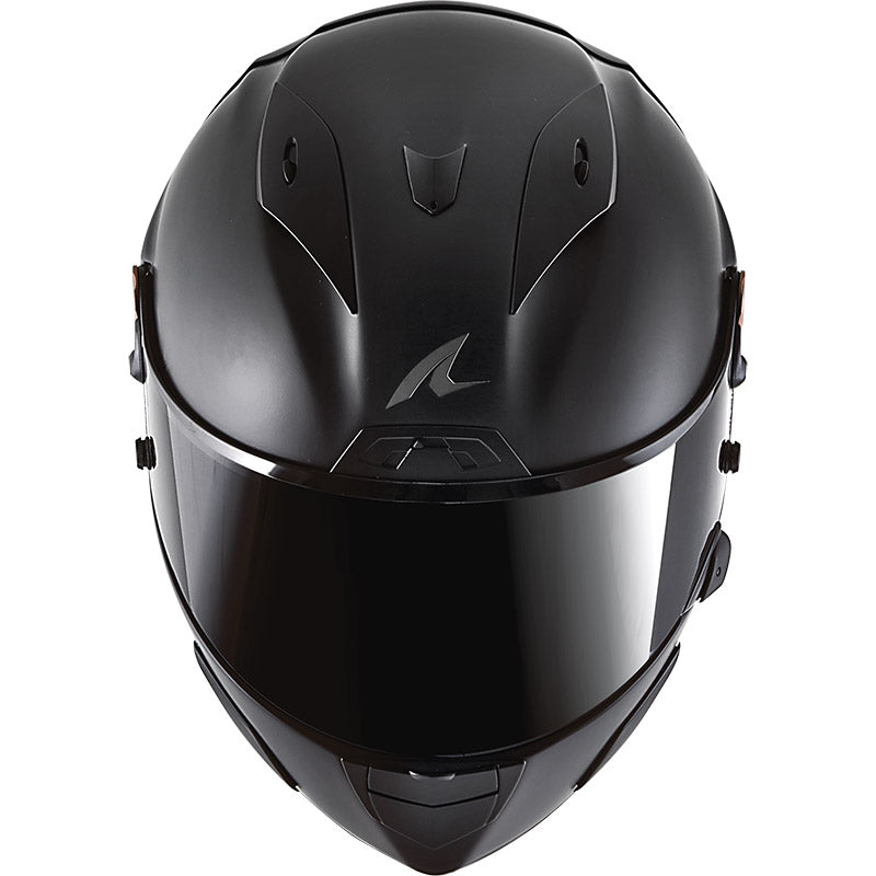 Shark Full Face Helmet Race-R Pro GP 06 Mat Carbon Mat | HE0401EDMA