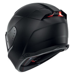 Shark Full Face Helmet Skwal I3 Dark Shadow Edition Mat Black Mat | HE0825EKMA