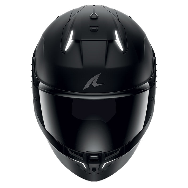 Shark Full Face Helmet Skwal I3 Dark Shadow Edition Mat Black Mat | HE0825EKMA
