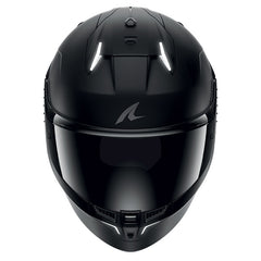 Shark Full Face Helmet Skwal I3 Dark Shadow Edition Mat Black Mat | HE0825EKMA