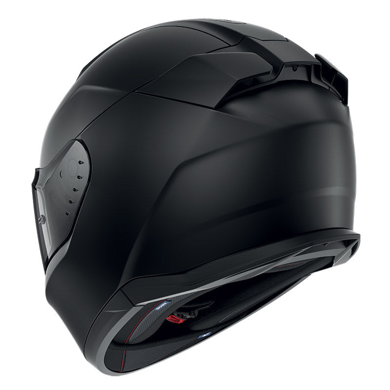 Shark Full Face Helmet D-Skwal 3 Dark Shadow Edition Mat Black Mat | HE0925EKMA