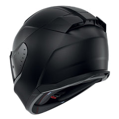 Shark Full Face Helmet D-Skwal 3 Dark Shadow Edition Mat Black Mat | HE0925EKMA