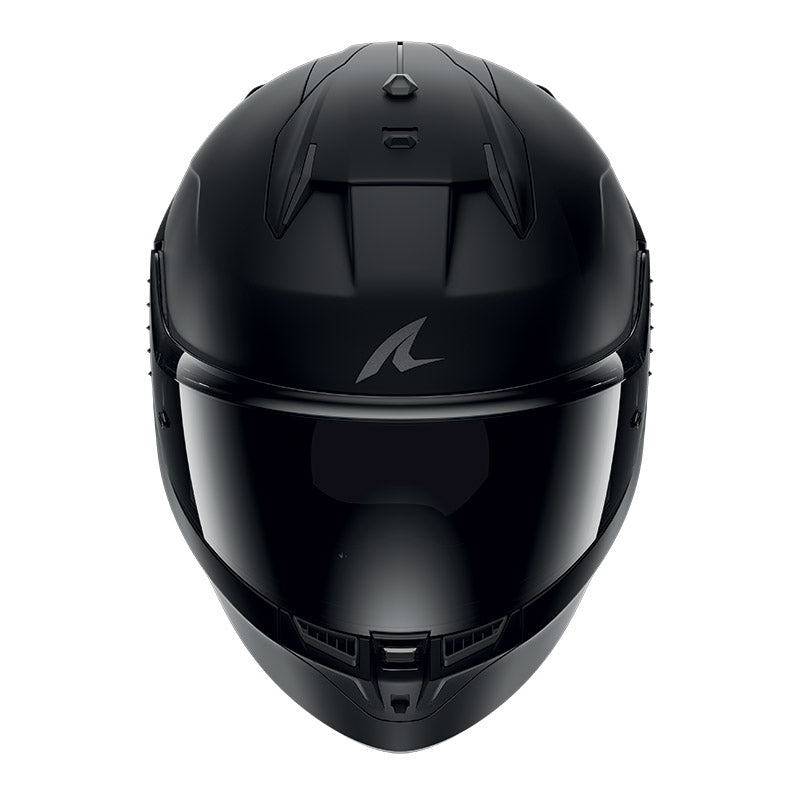 Shark Full Face Helmet D-Skwal 3 Dark Shadow Edition Mat Black Mat | HE0925EKMA