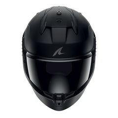 Shark Full Face Helmet D-Skwal 3 Dark Shadow Edition Mat Black Mat | HE0925EKMA