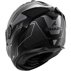 Shark Full Face Helmet Spartan GT Pro Toryan Mat Black Anthracite Anthracite | HE1316EKAA