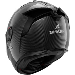Shark Full Face Helmet Spartan GT Pro Carbon Skin Carbon Anthracite Carbon | HE1350EDAD