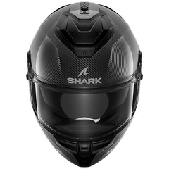 Shark Full Face Helmet Spartan GT Pro Carbon Skin Carbon Anthracite Carbon | HE1350EDAD
