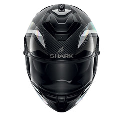 Shark Full Face Helmet Spartan GT Pro Ritmo Carbon Carbon Anthracite Iridescent | HE1355EDAI