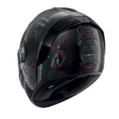 Shark Full Face Helmet Spartan RS Carbon Xbot Carbon Anthracite Anthracite | HE8157EDAA
