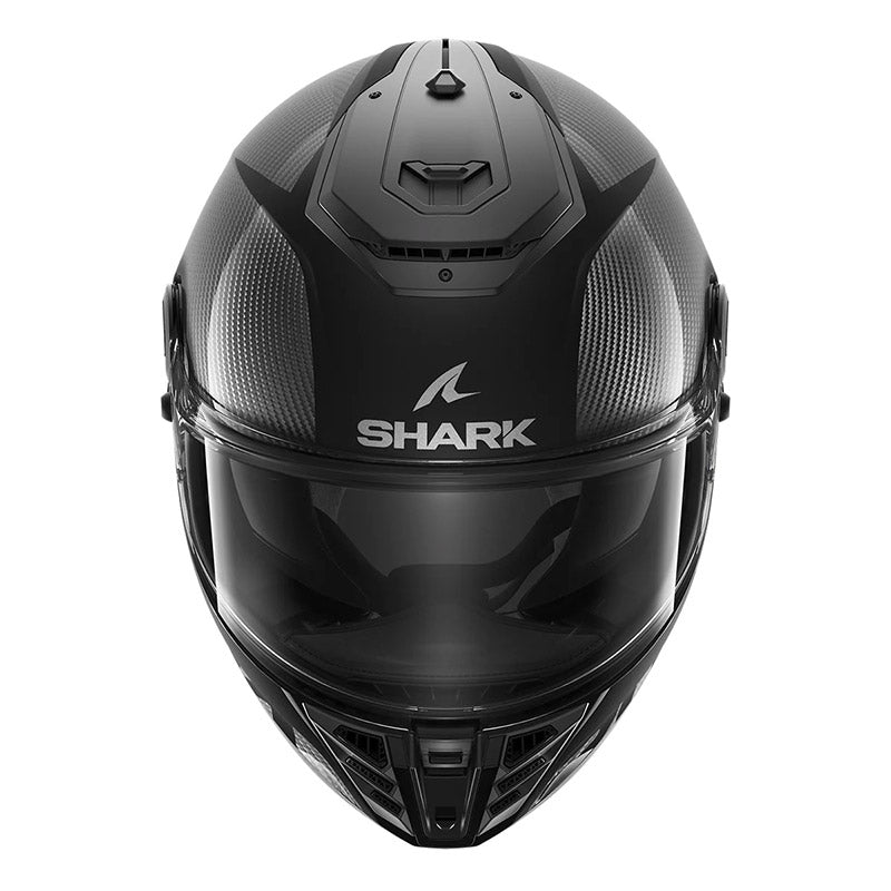 Shark Full Face Helmet Spartan RS Carbon Skin Visor In The Box Carbon Anthracite Carbon | HE8159EDAD