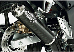 SHARK Street bolt on exhaust (1-1) , | 65278672