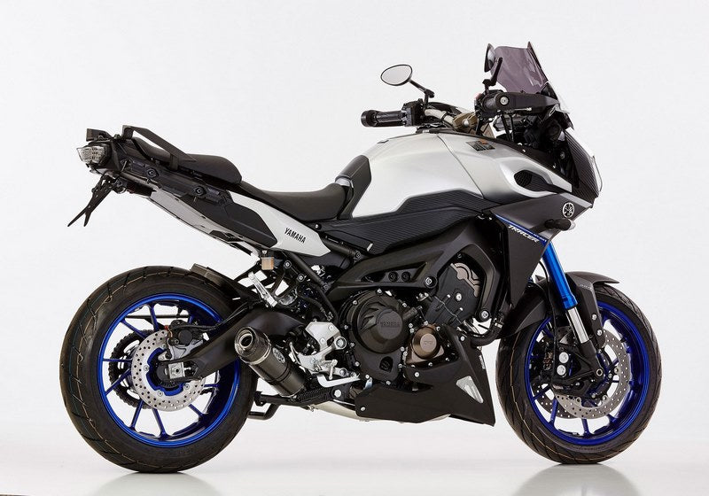 SHARK Street GP complete exhaust system (3-1) super short, | 840978