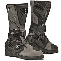SIDI Touring Boots Adventure 2, Grey-Black