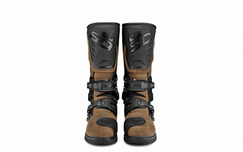 Sidi Adventure 2 Gore-Tex Tobacco Allroad Boots | 52180-245