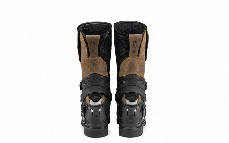 Sidi Adventure 2 Gore-Tex Tobacco Allroad Boots | 52180-245