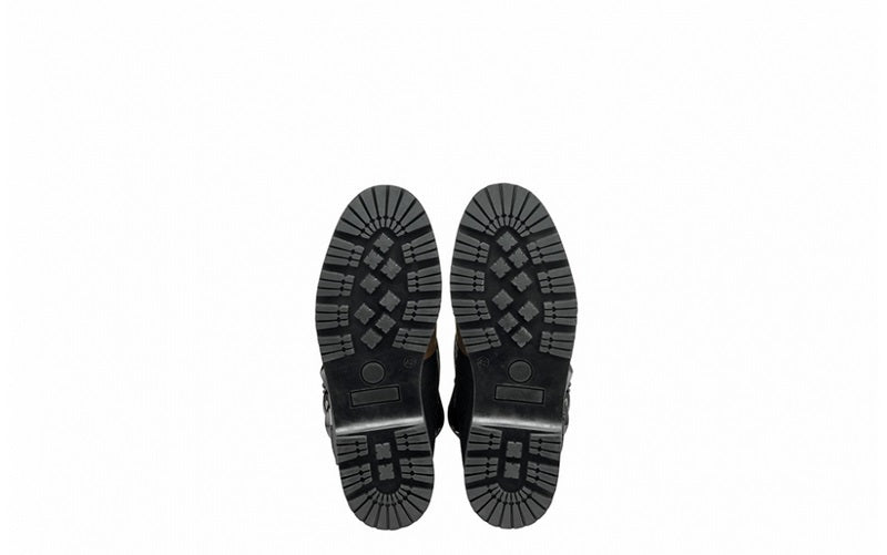 Sidi Adventure 2 Gore-Tex Tobacco Allroad Boots | 52180-245
