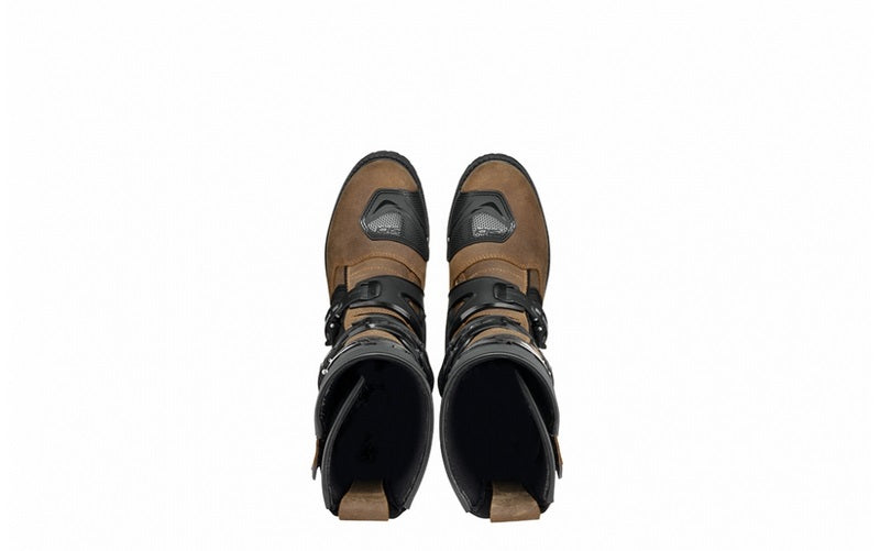 Sidi Adventure 2 Gore-Tex Tobacco Allroad Boots | 52180-245