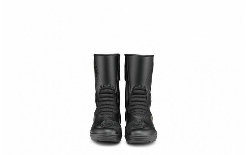 Sidi Gavia Gore Black Onroad Boots | 52181-102