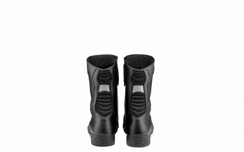 Sidi Gavia Gore Black Onroad Boots | 52181-102