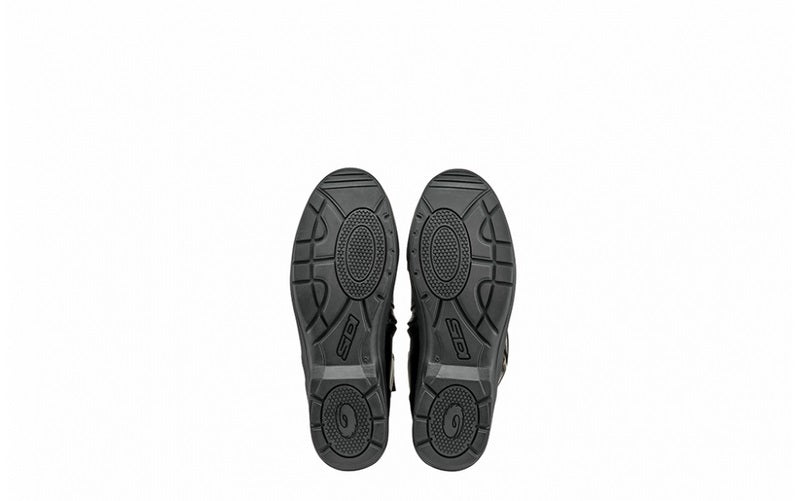 Sidi Gavia Gore Black Onroad Boots | 52181-102