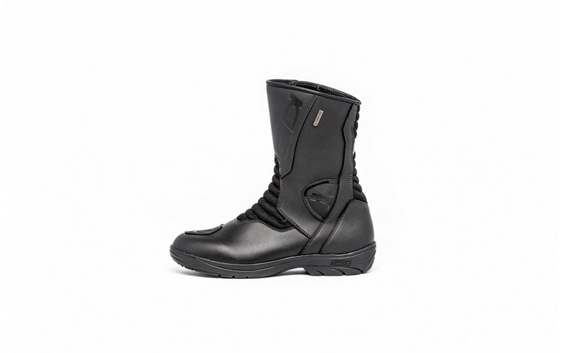 Sidi Lady Gavia Gore Black Onroad Boots | 52182-102