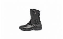 Sidi Lady Gavia Gore Black Onroad Boots | 52182-102