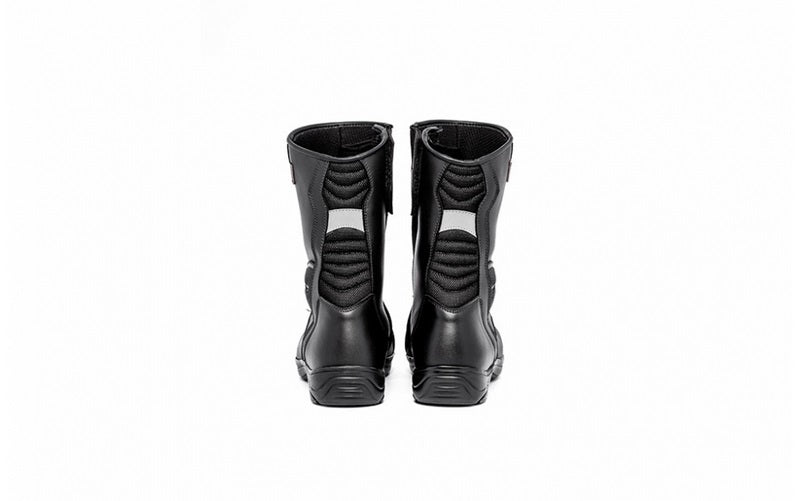 Sidi Lady Gavia Gore Black Onroad Boots | 52182-102