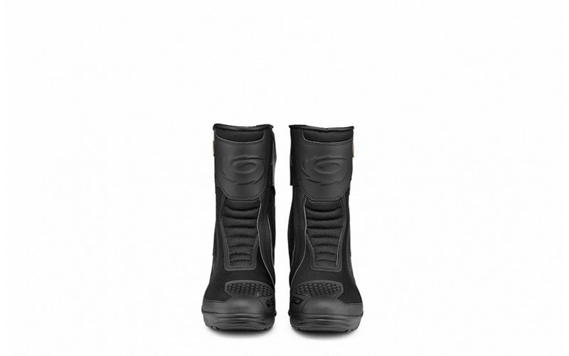 Sidi Aria Goretex Black Onroad Boots | 52183-102