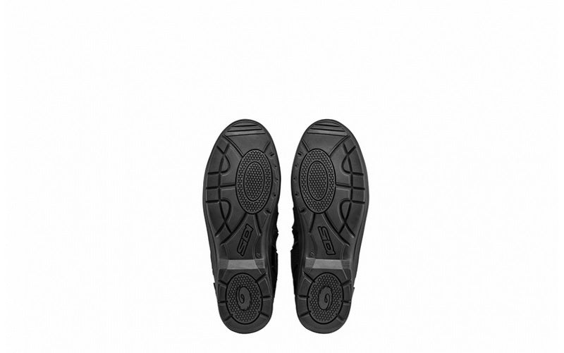 Sidi Aria Goretex Black Onroad Boots | 52183-102