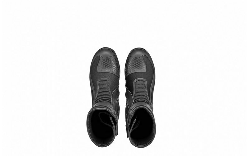 Sidi Aria Goretex Black Onroad Boots | 52183-102