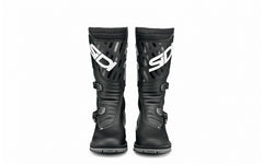 Sidi Trial Zero.2 Tobacco-Black Trial Boots | 52197-245
