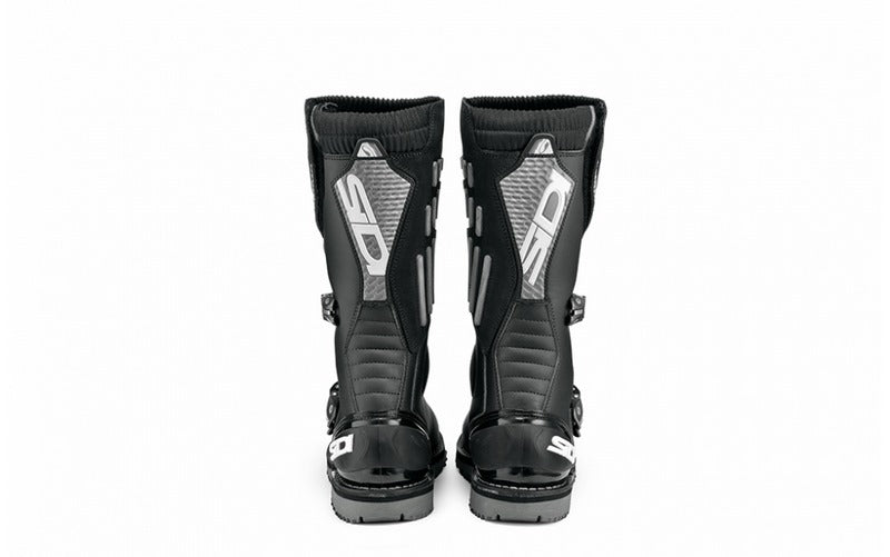 Sidi Trial Zero.2 Tobacco-Black Trial Boots | 52197-245