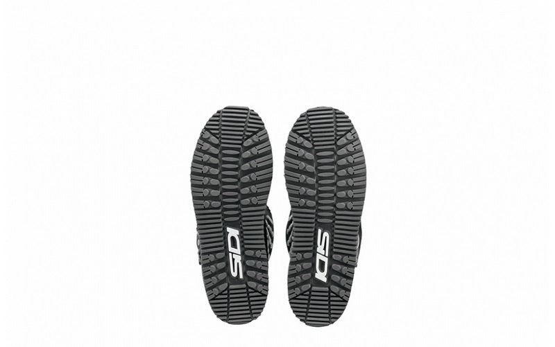 Sidi Trial Zero.2 Tobacco-Black Trial Boots | 52197-245