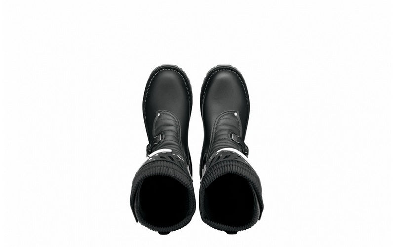 Sidi Trial Zero.2 Tobacco-Black Trial Boots | 52197-245