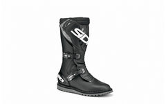 Sidi Trial Zero.2 Tobacco-Black Trial Boots | 52197-245