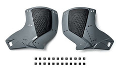 SIDI CF2/CF3 Calf Section Grey (134)