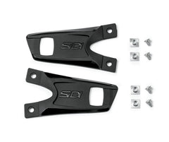 SIDI X-Treme / Adventure Instep strap Black